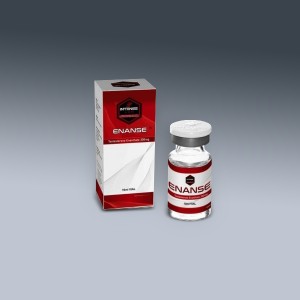 TESTOSTERONE ENANTHATE 300MG