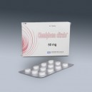 CLOMID 24TAB/50MG