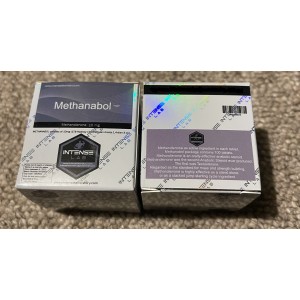 2 X 100TAB/10MG METANABOL 