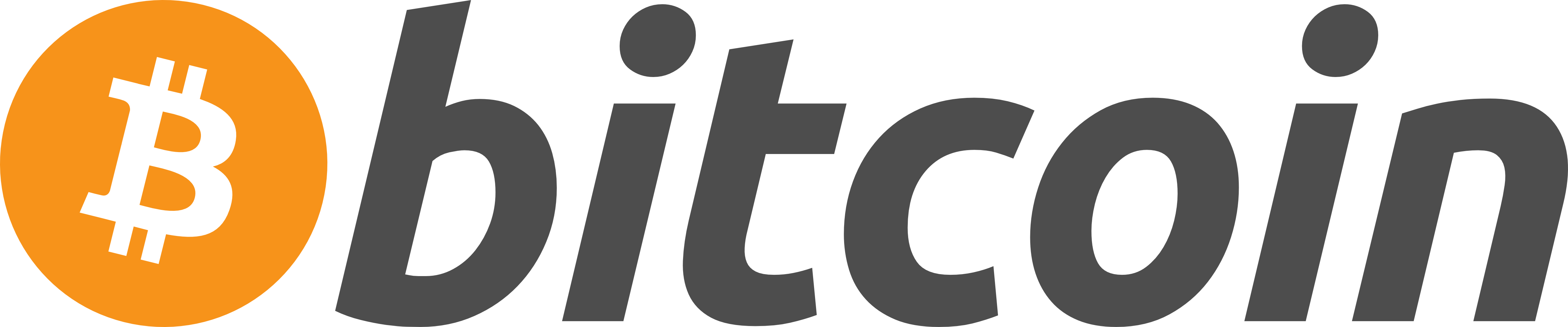 bitcoin logo